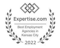2022 Best Nurse Staffing Agency Expertise.com Award