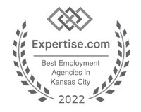 2022 Best Nurse Staffing Agency Expertise.com Award