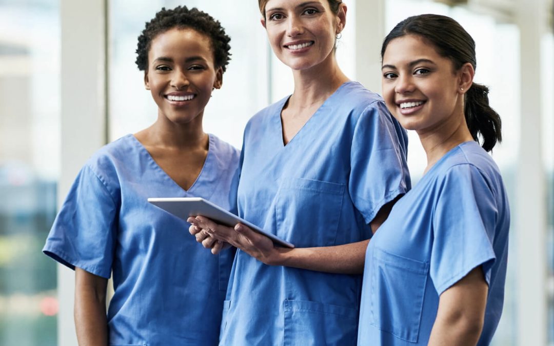 7 Huge Benefits of Partnering with a Per Diem Nurse Staffing Agency