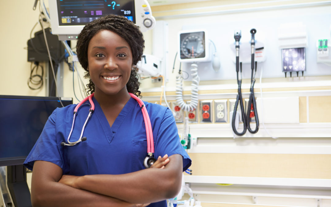Nurses Month 2023: 5 Great Ideas You Can Use to Recognize Nurses