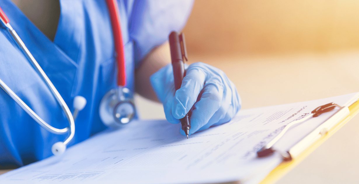 Joint Commission certification audit