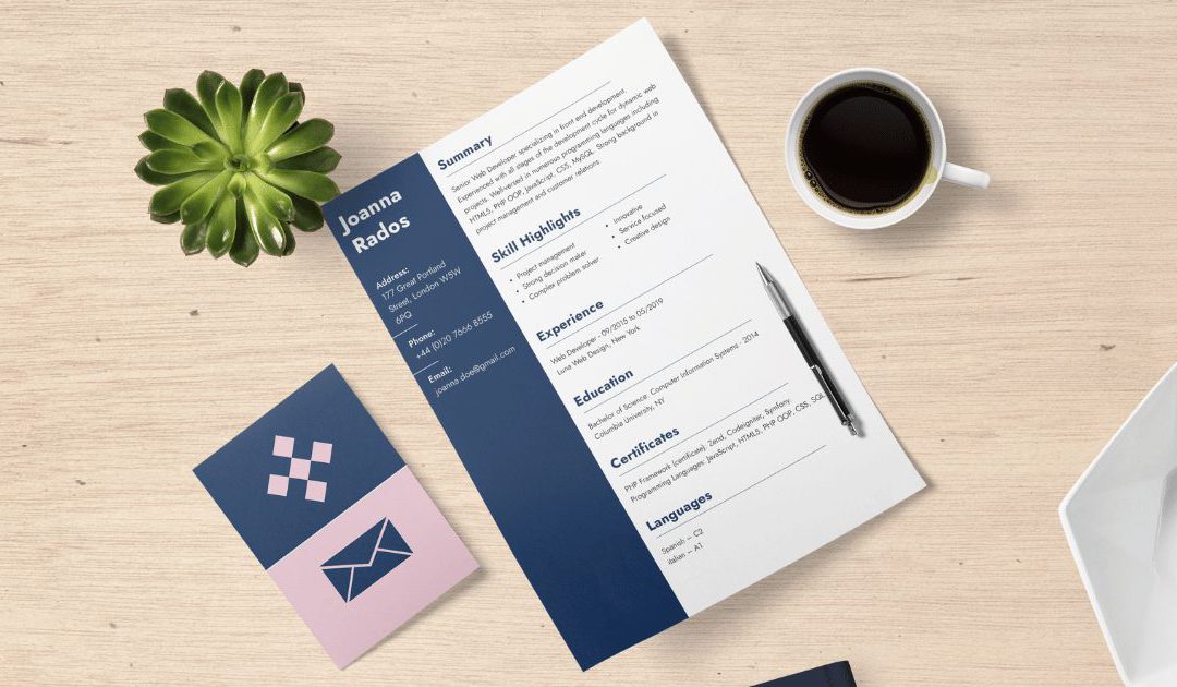 How to Write the Best Registered Nurse Resume