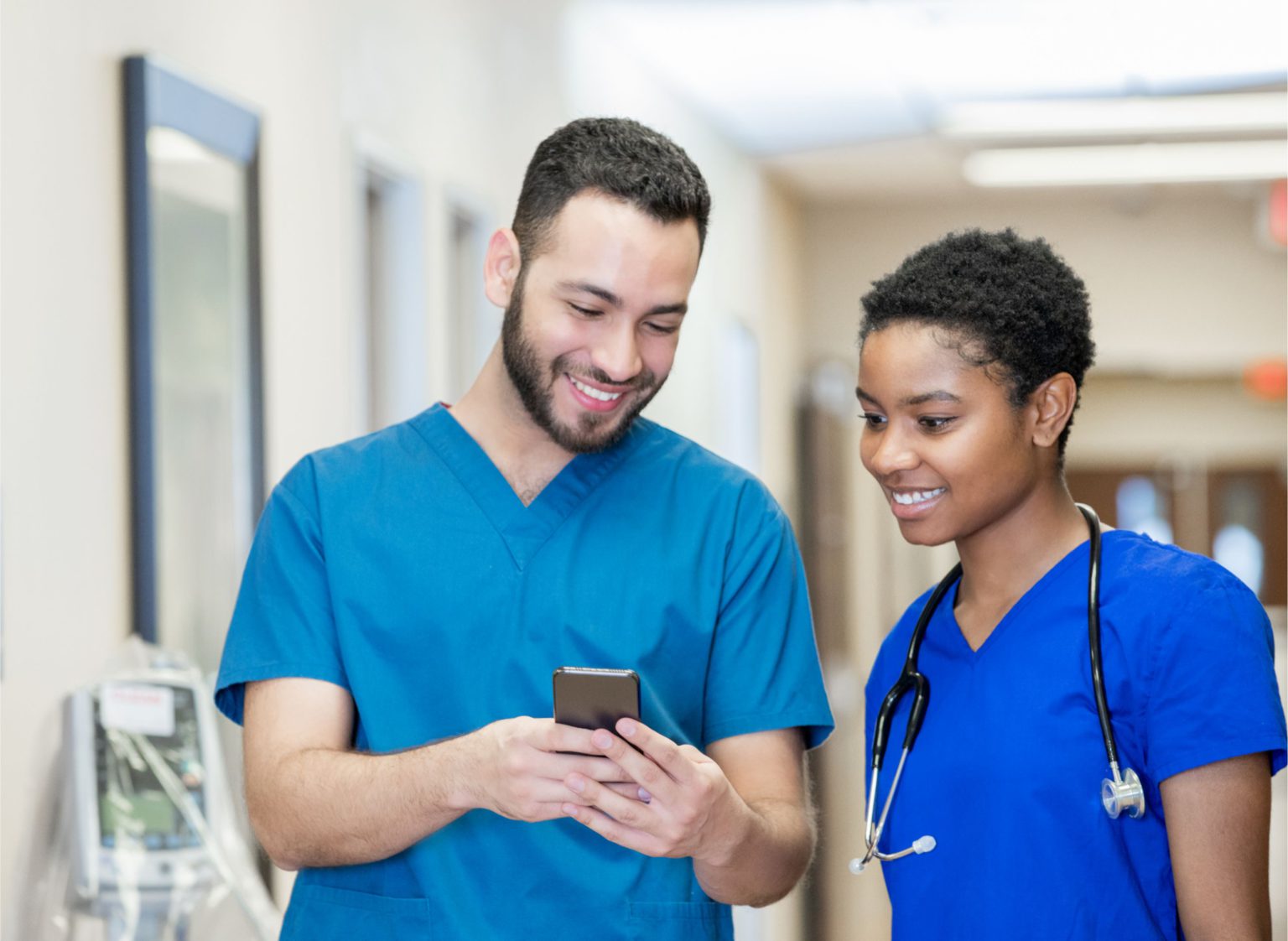 Best Nurse Jobs & Employment Info » Cascade Health Services