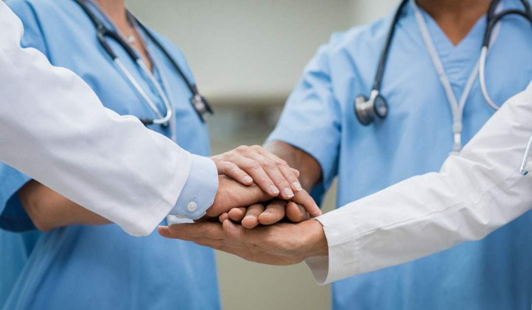 Why PRN Staff Are Essential for Healthcare Staffing Success