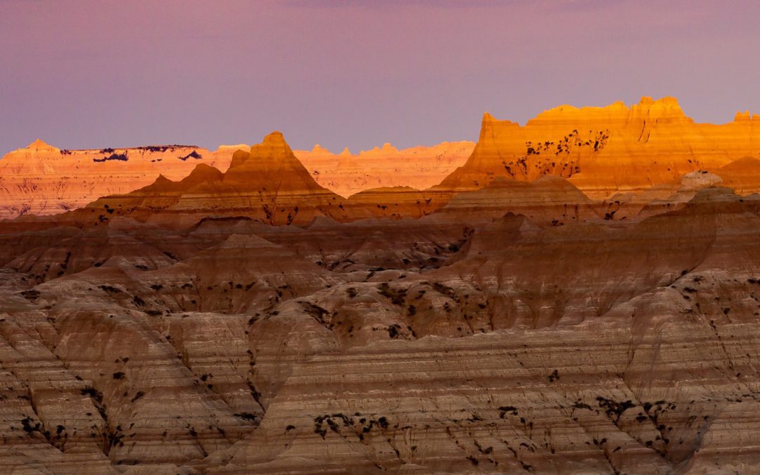 3 Reasons South Dakota is Good For PRN & Travel Staff
