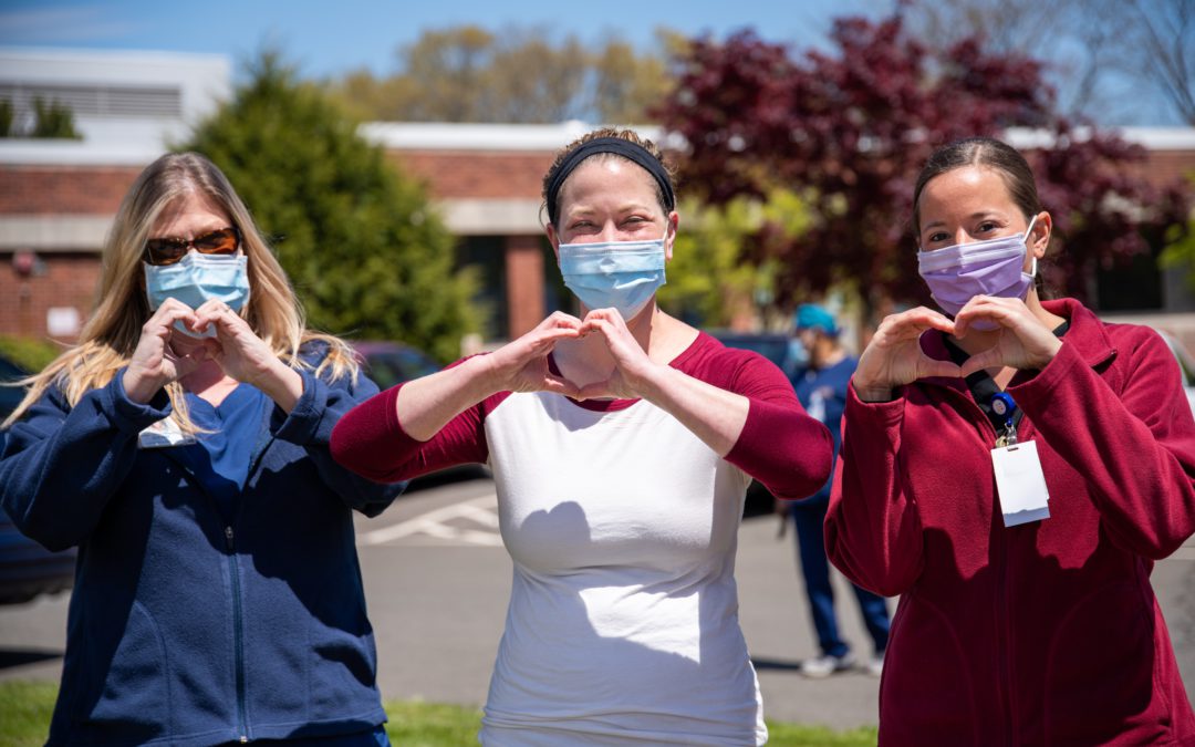 The Perks of Working for a CNA Agency: 5 Great Reasons to Work PRN
