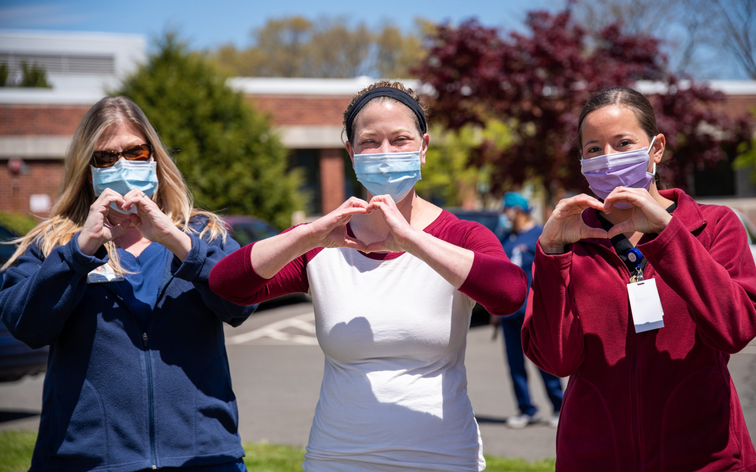 CNA Agency workers