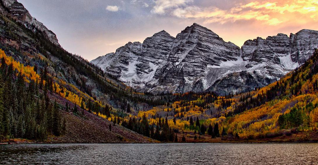 Are you a PRN or a Travel Nurse? 5 Fun Things to do in Colorado!