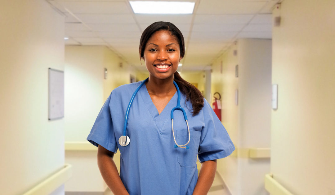 Want to be a Nurse? 6 Reasons an Amazing Career in Nursing is Right for You