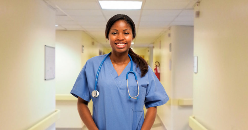 Want to be a Nurse? 6 Reasons an Amazing Career in Nursing is Right for