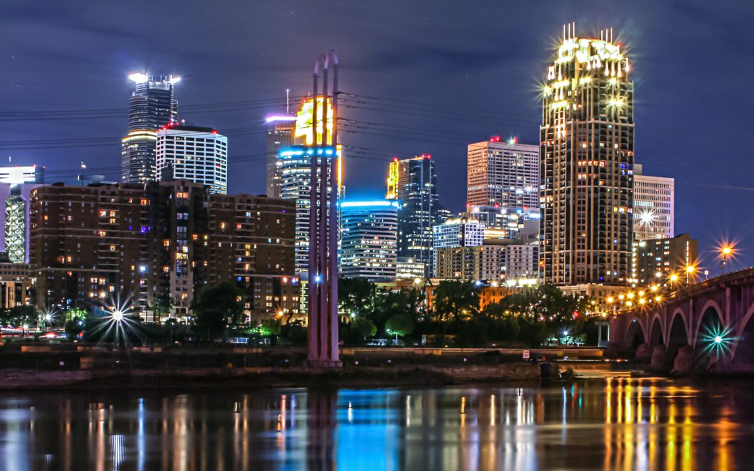 Fun Things to Do in Minnesota While Working as a Travel or Per Diem Nurse