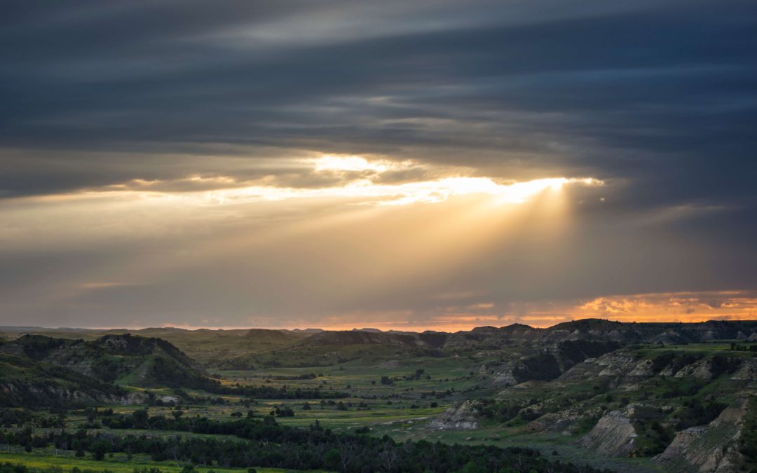 Breathtaking North Dakota: 5 Fun-Filled Activities for Nurses on the Job