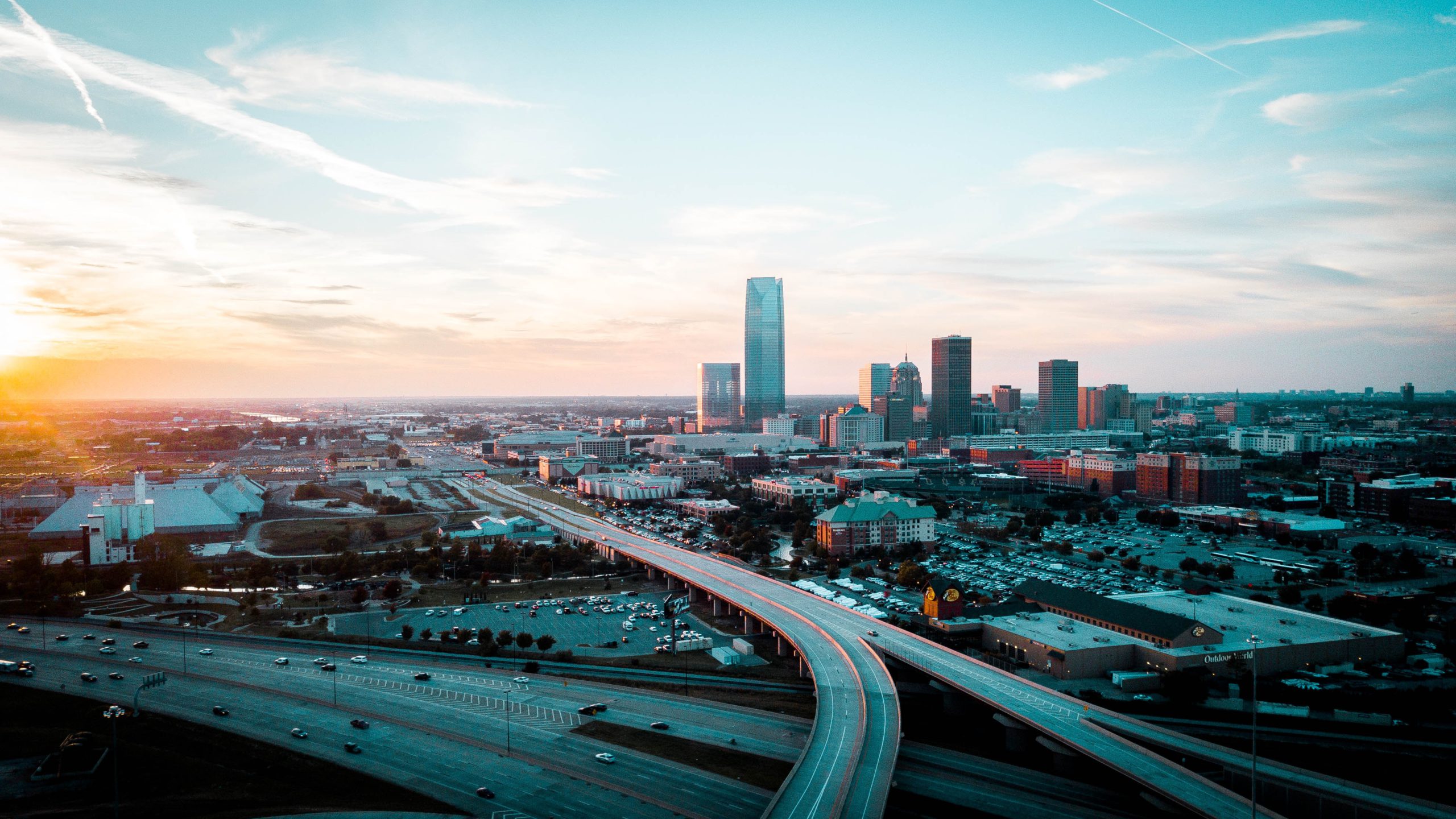 gerson-repreza-OSNZjXCF5VE-unsplash Oklahoma City