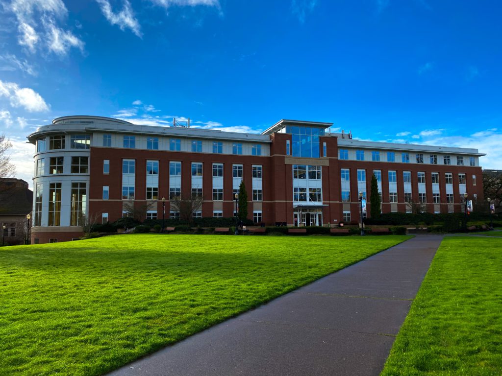 top nursing school library
