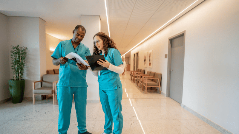 How Facilities Should Use Per Diem Agencies and Travel Nurses Effectively