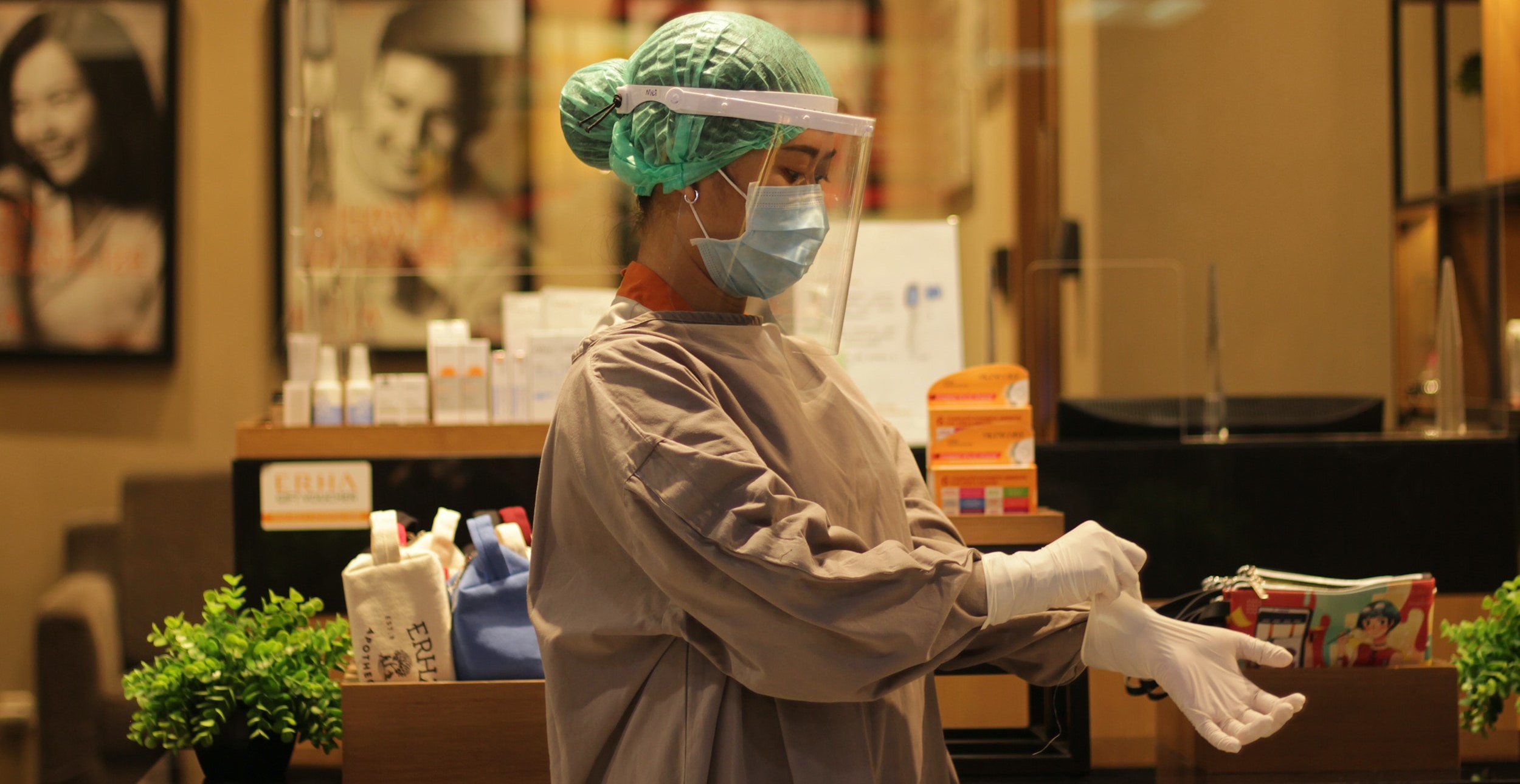 viki-mohamad-hYcSP6SpoK0-unsplash Start of a shift at RN hospital Jobs