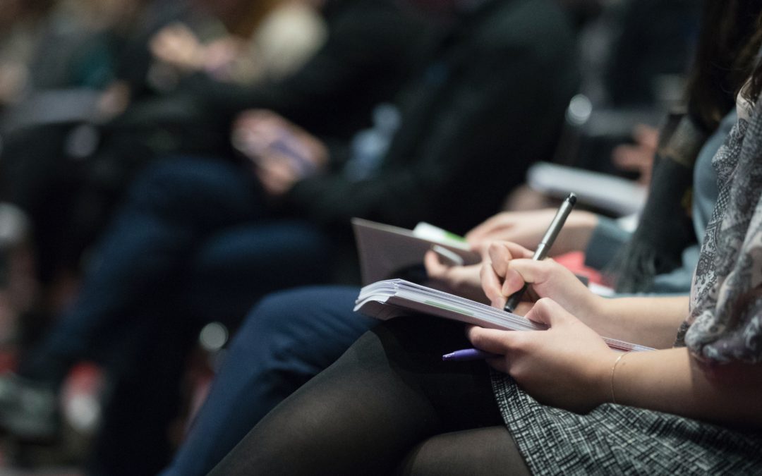 What are CME Credits? Plus 18 Events For CME Credits For You to Attend in 2024