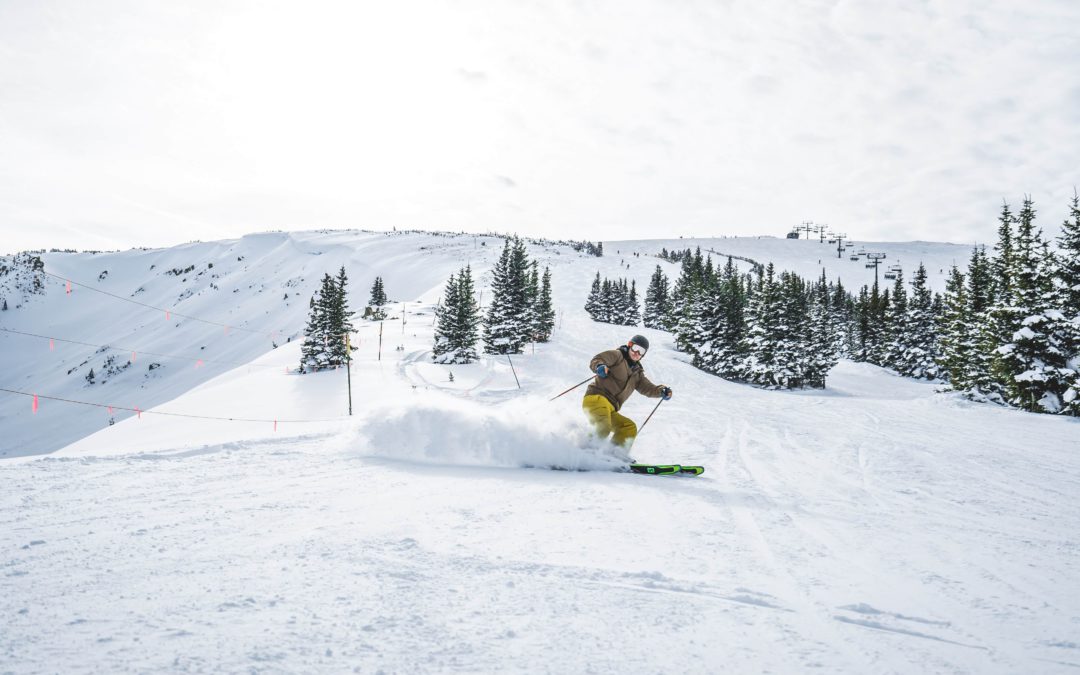 4 Best States for PRN Shifts if You Love Snow