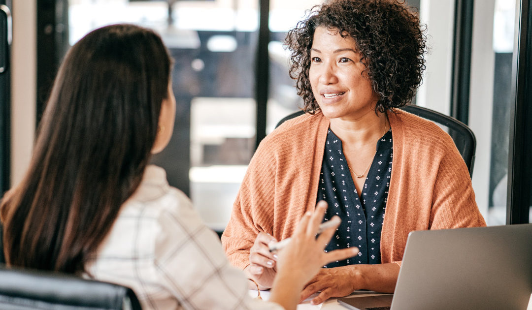 Preparing For Your First Travel Nurse Interview