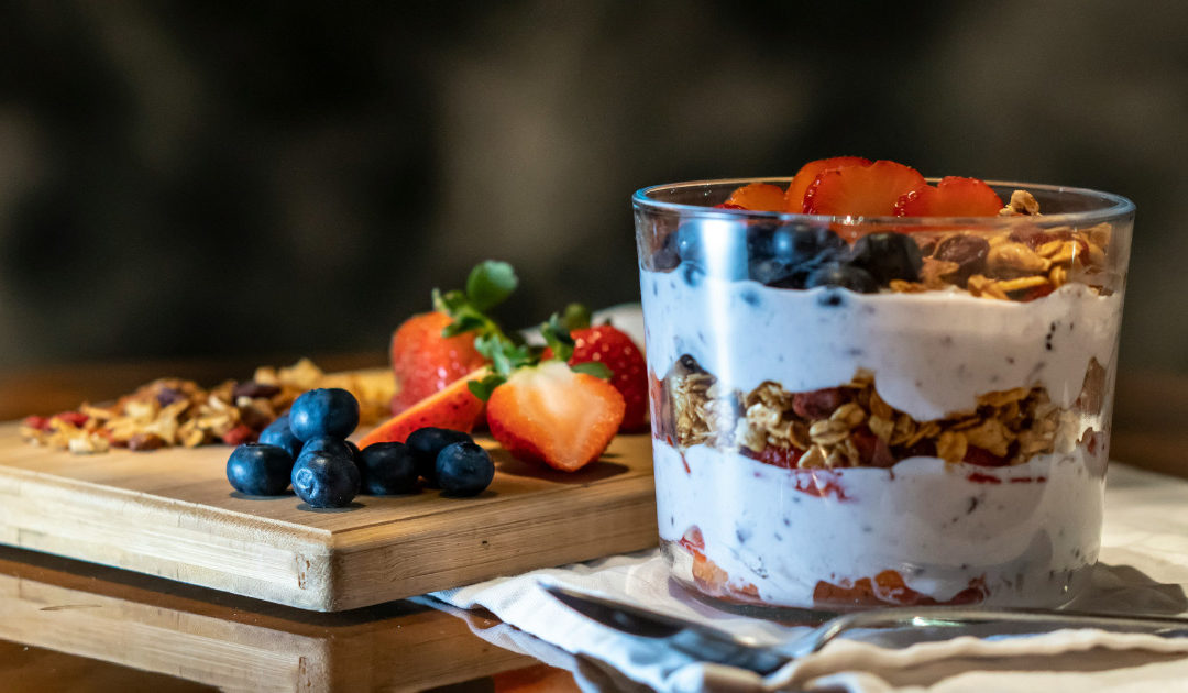 Easy Snacks For Night Shift Nurses
