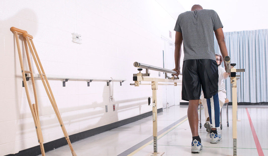The Value of Flexibility in Rehabilitation Staffing