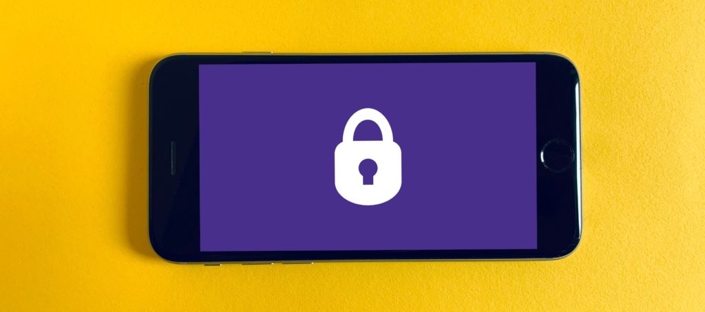 information being stored safely at smart hospitals