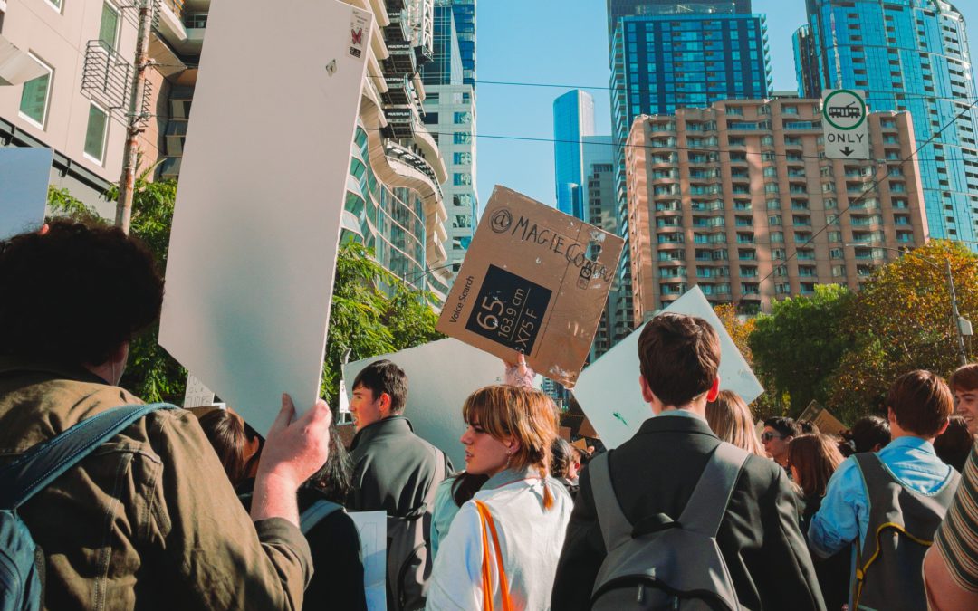 How Nurse Strikes are Affecting Patient-Staff Ratios