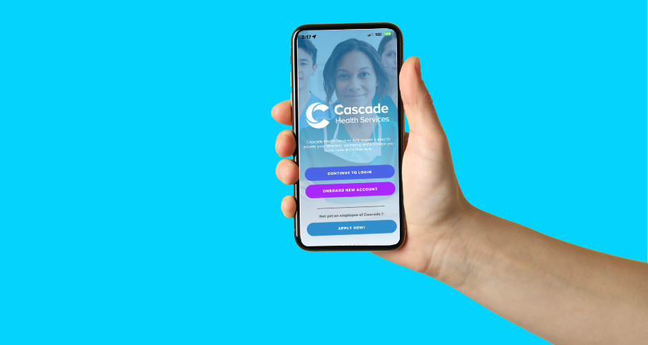 PRN Agency Apps Are Helping Fight Nurse Shortages