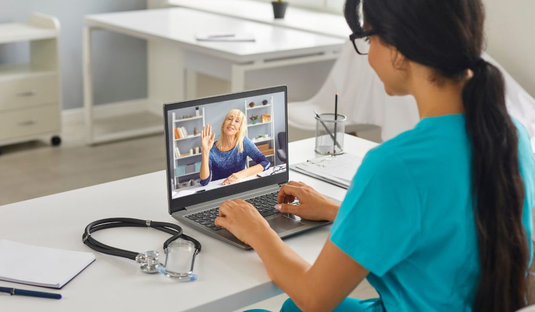 Is Telemedicine A Solution For Rural Healthcare Communities?