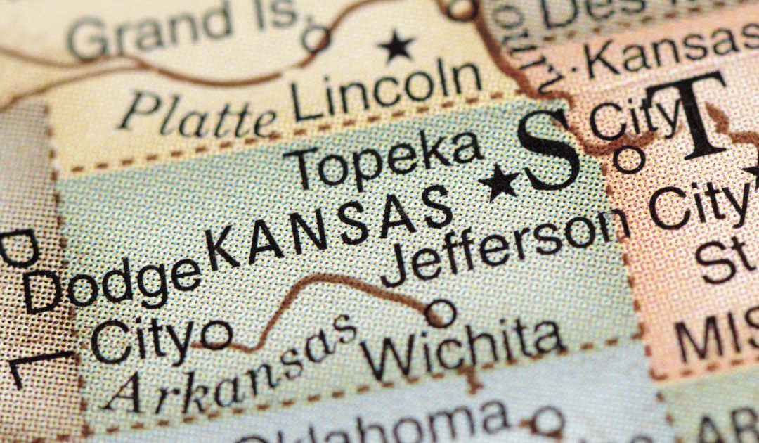 The Ultimate Guide to Finding a Nurse Job in Kansas