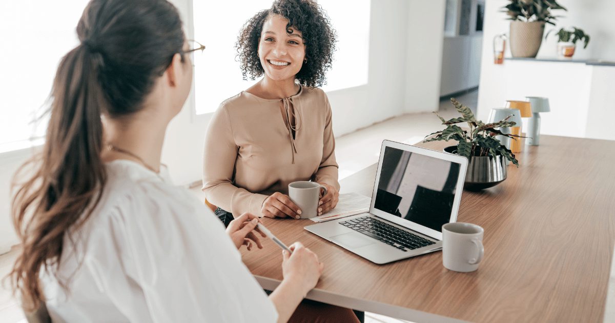 LPN Temp Agency interview