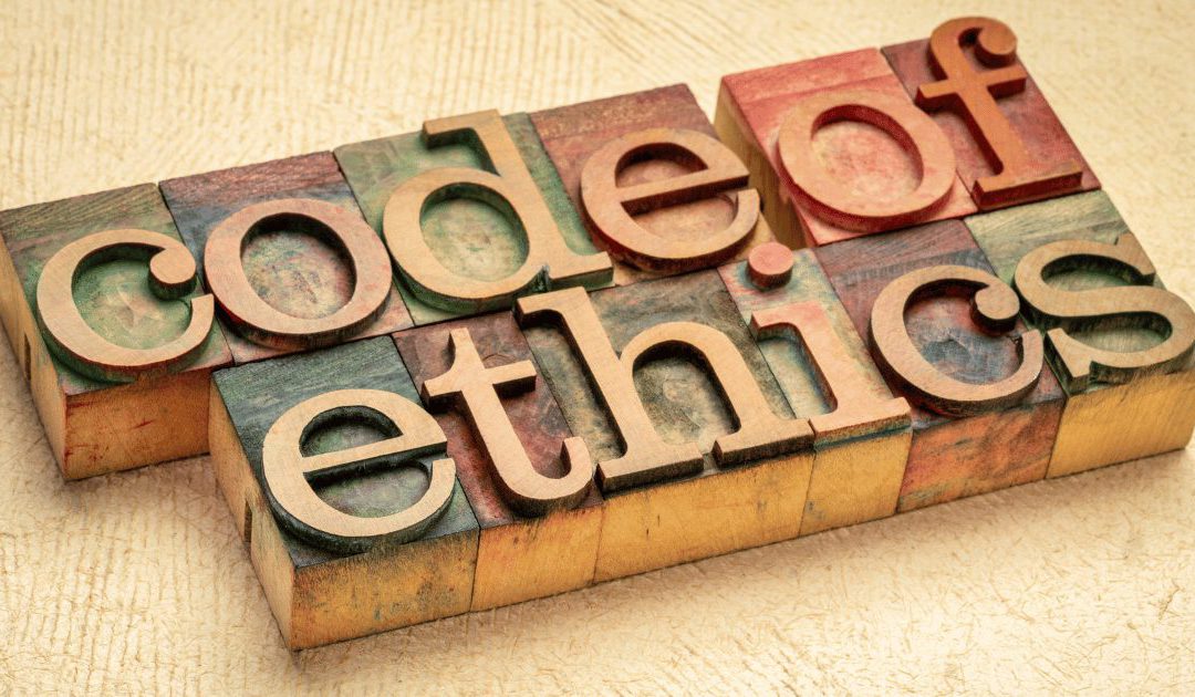 What is the Nurse Code of Ethics?