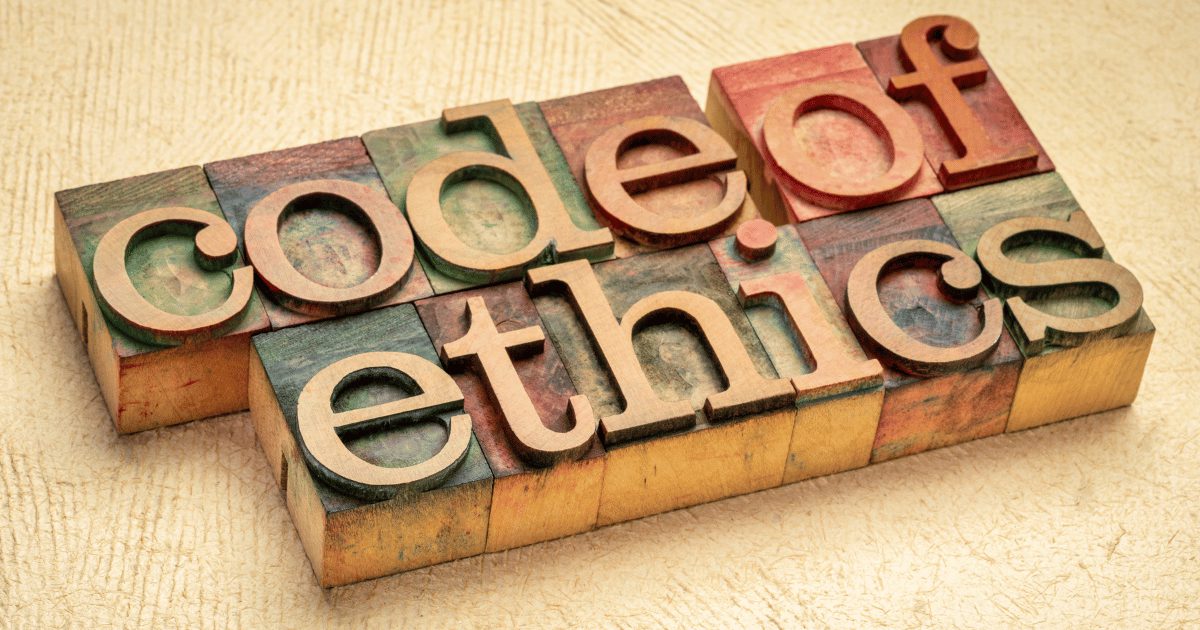 Blog images (3) Nurse Code of Ethics