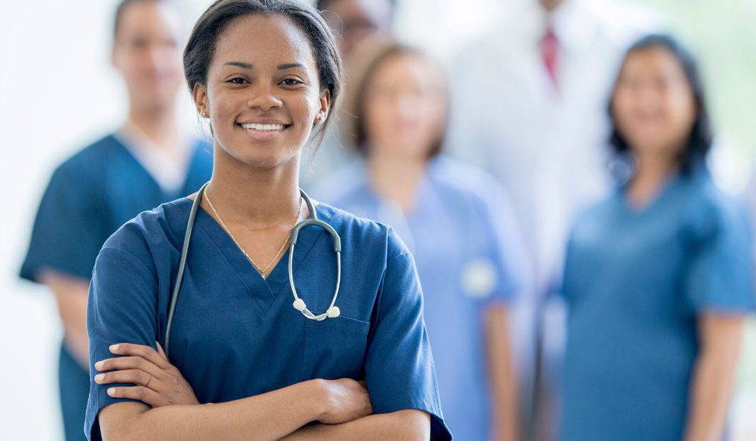 Nurse Practitioners and Registered Nurses. What’s the Difference?