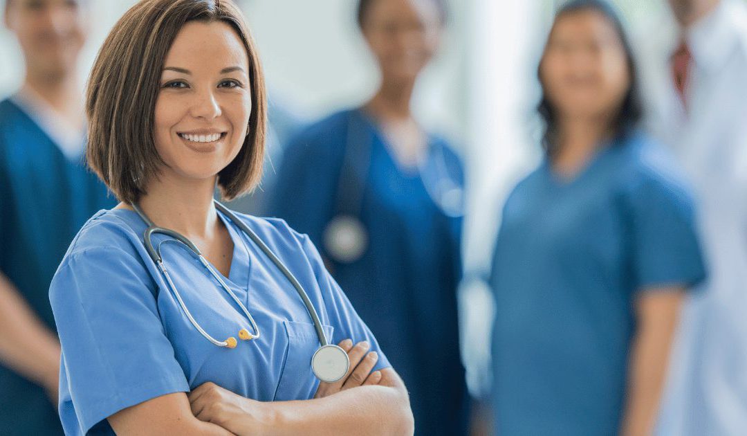 PRN Nursing Positions: Flexibility and Expertise in Specialty Fields