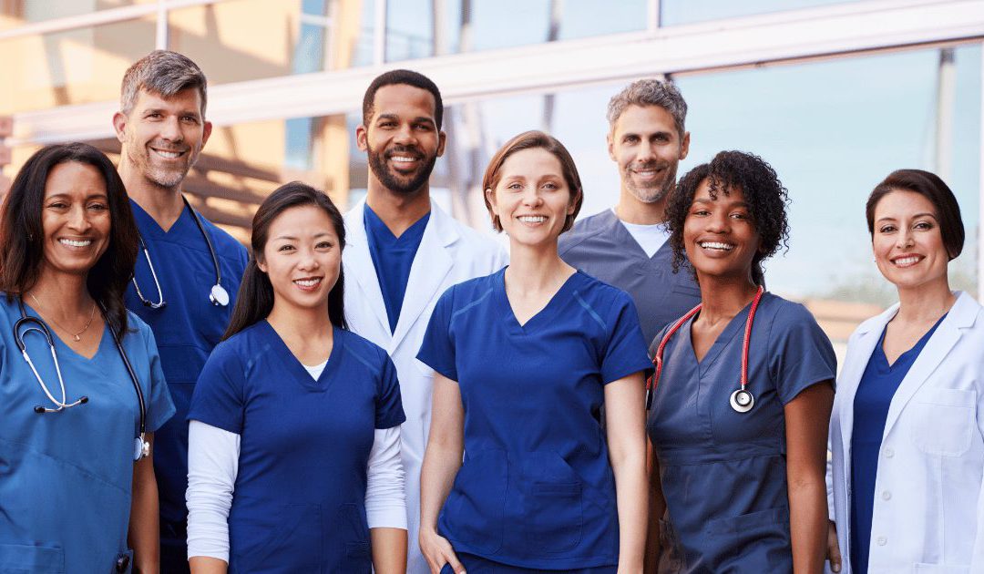 PRN Nursing vs. Full-Time Nursing: Which Path is Right for You?