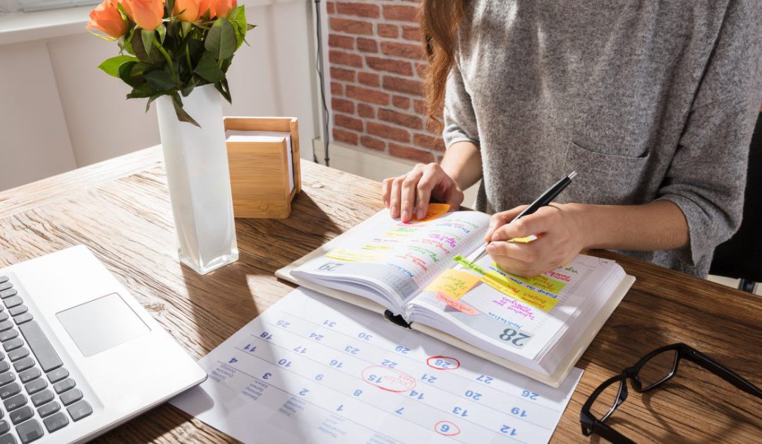 8 Ways to Balance a PRN Nursing Position with Your Personal Life