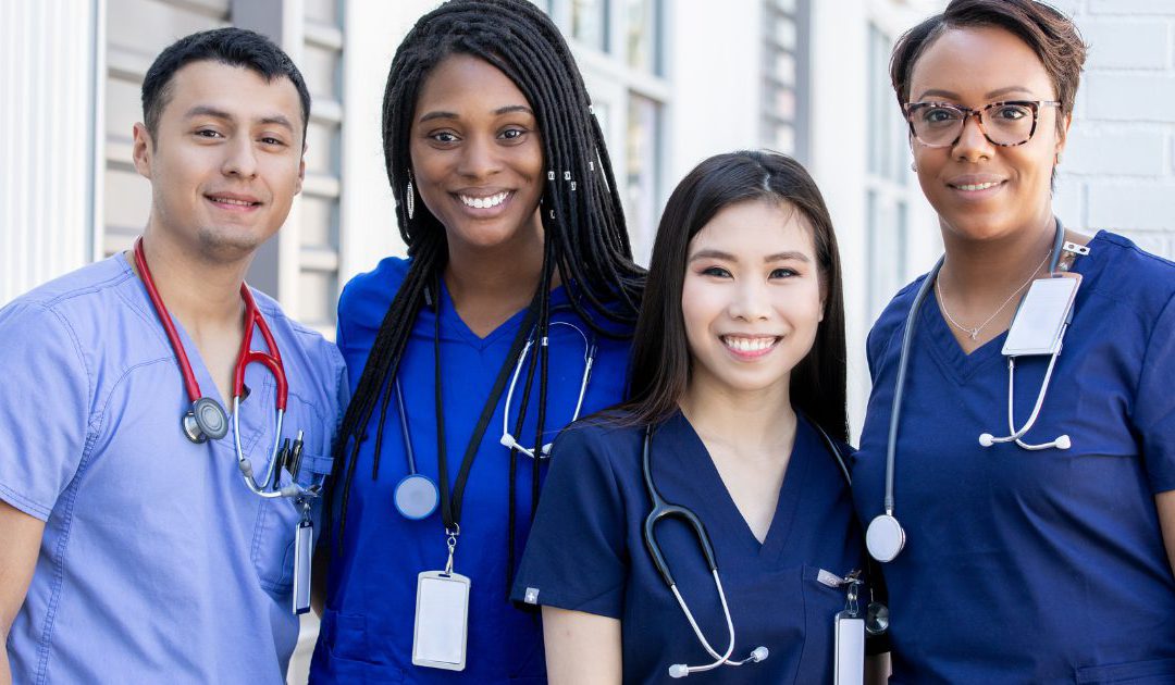 The Role of LPN Temp Agencies in the Changing Healthcare Landscape