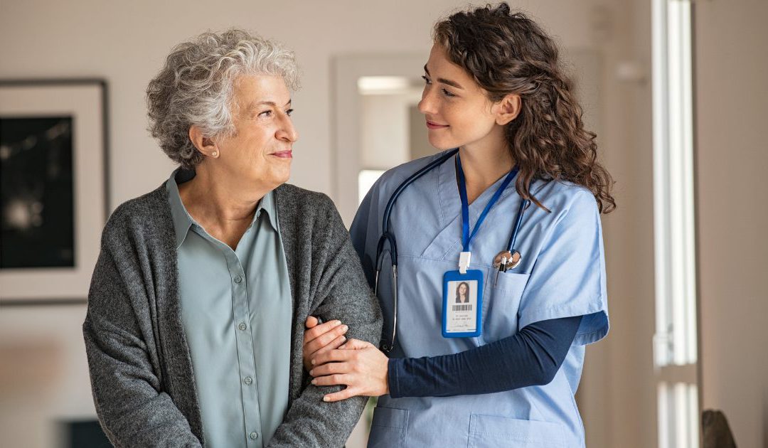 How to Transition to PRN Nursing Like a Pro