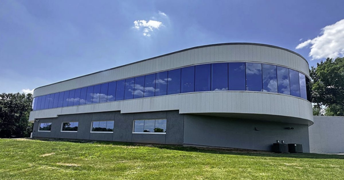 Cascade Health Services Corporate office