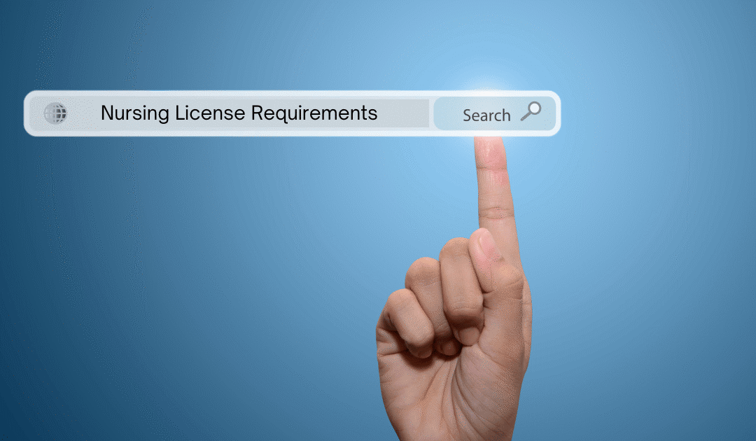 Navigating Nebraska Nursing License Requirements: What You Need to Know