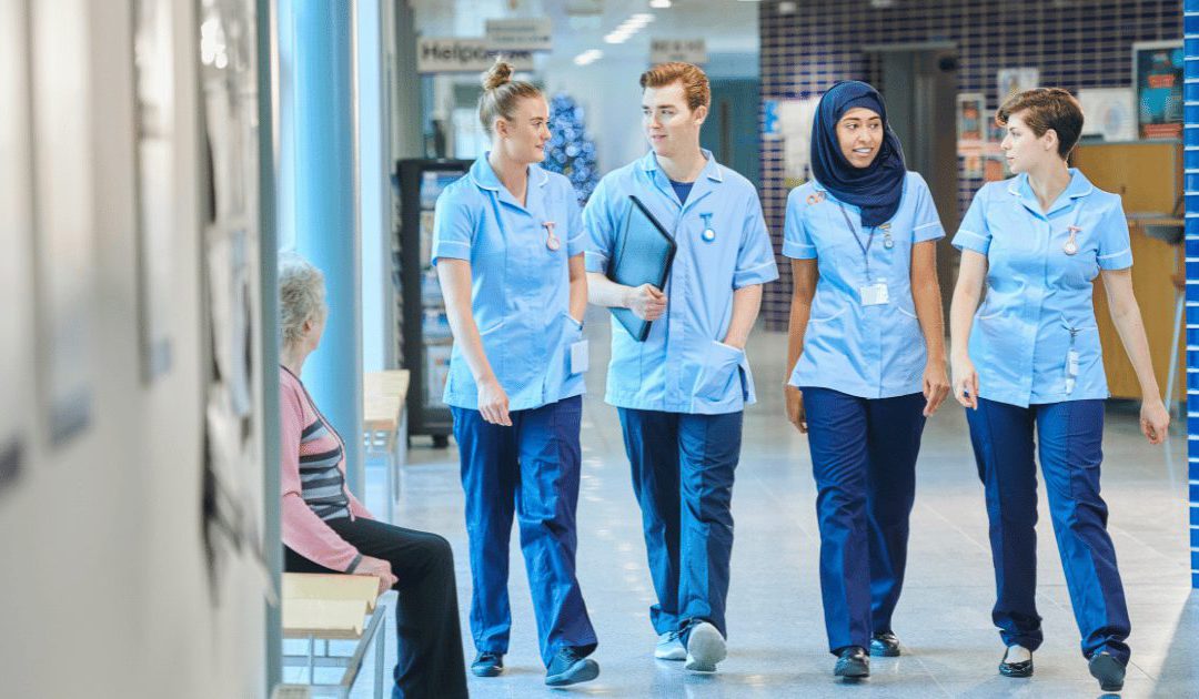 Why Choose a Healthcare Staffing Agency with Local Oklahoma Talent?