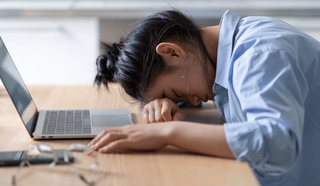 Nurse Burnout in Oklahoma: How Flexible Staffing Options Can Help