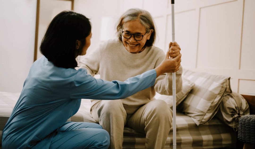Your Complete Guide to CNA Jobs: Roles, Responsibilities, and Pay Rates