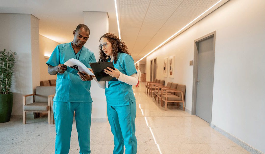 Maximizing Your Healthcare Budget with Strategic PRN Staffing in Nebraska