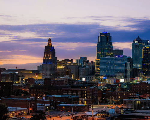 PRN Jobs in Kansas