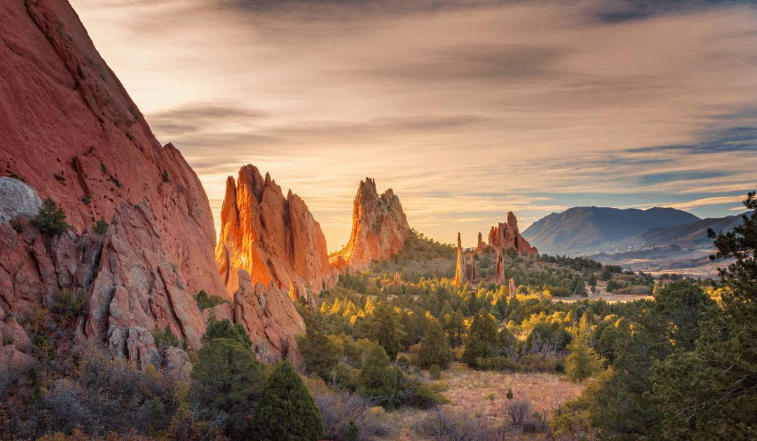 Your Guide to PRN Nursing in Colorado