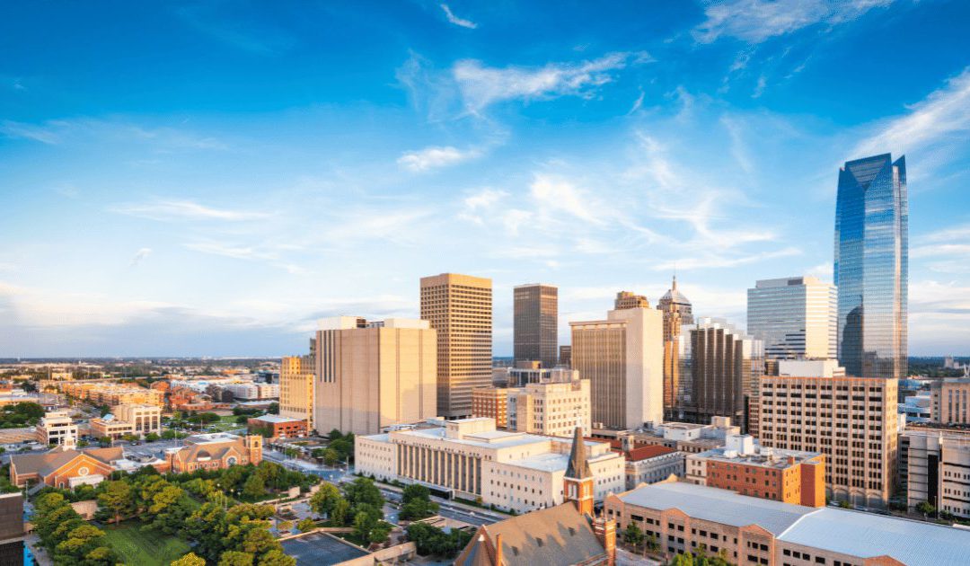 Your Ultimate Guide to PRN Nursing in Oklahoma