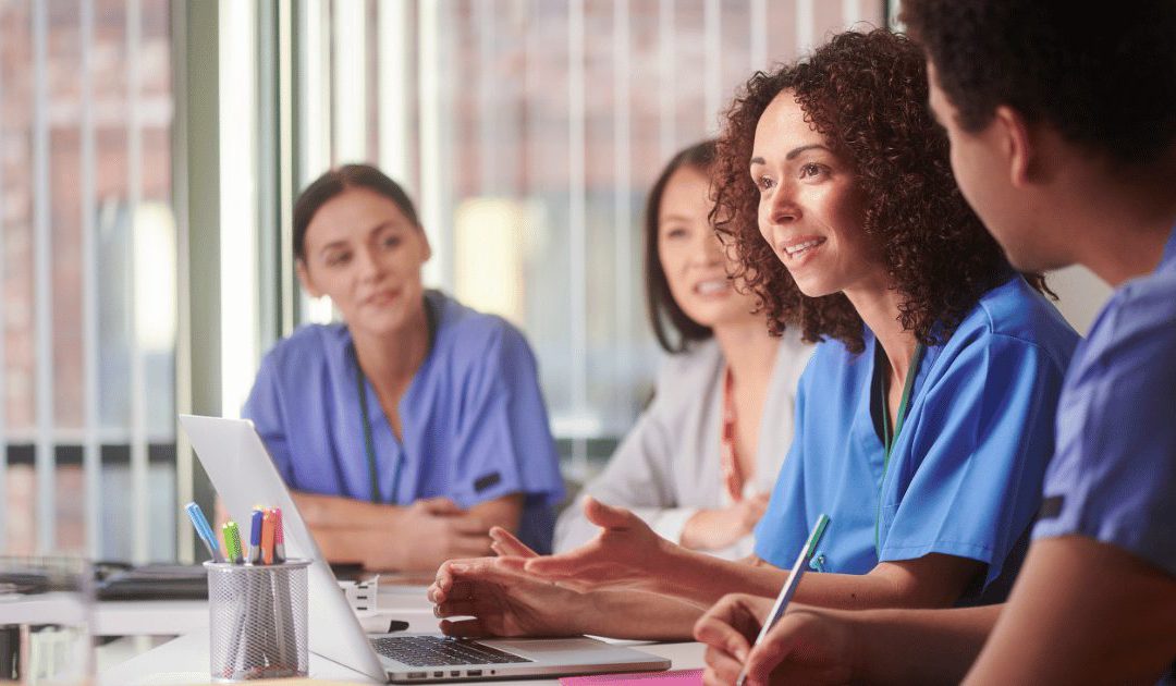 Maintaining Staff Morale and Patient Care Quality During Low Census