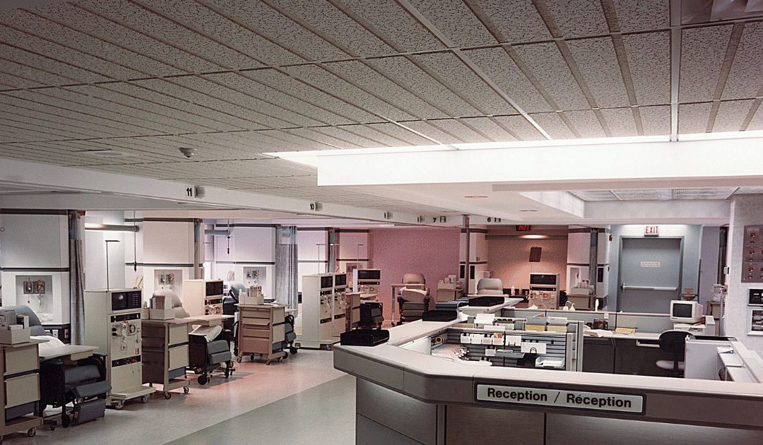 Why Healthcare Recruiting Is So Hard Right Now